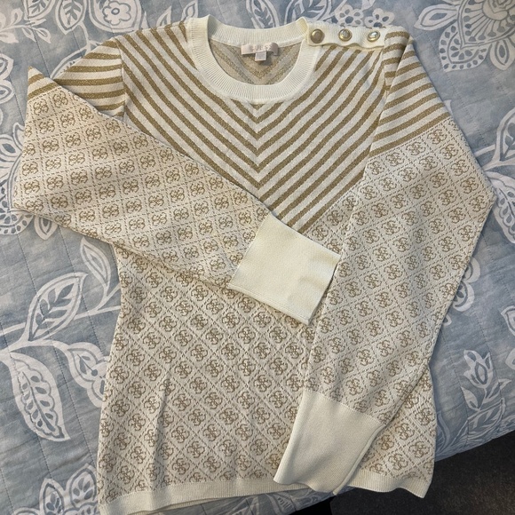 Sweater Guess - Picture 1 of 1